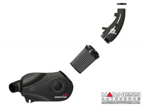 FIAT 124 Performance Air Intake System - Momentum GT Pro DRY S - aFe - Dry